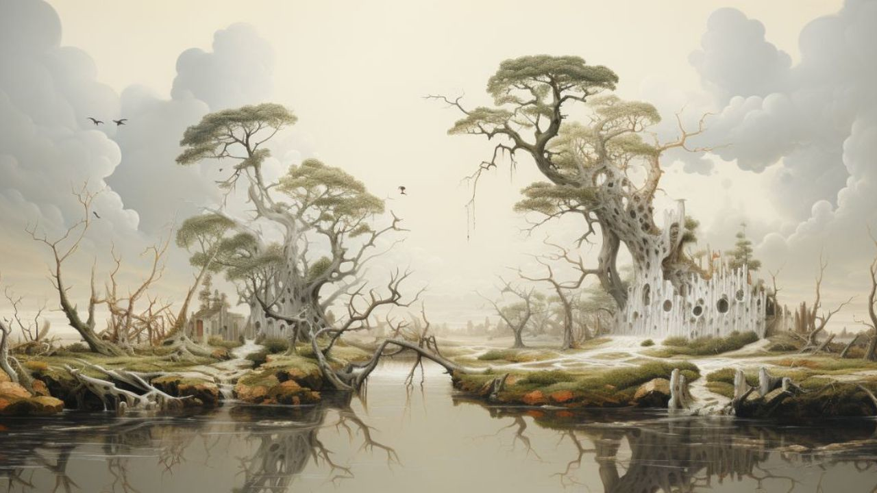 What You Notice First Reveals Your Current Life Priority