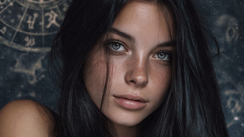 The 4 Most Secretive Zodiac Signs (And What They're Really Hiding)