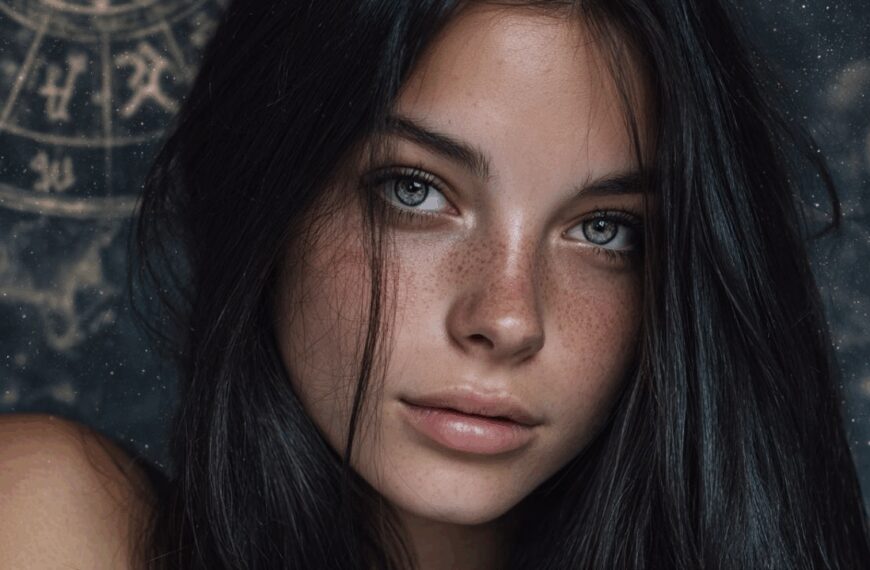 The 4 Most Secretive Zodiac Signs (And What They're Really Hiding)