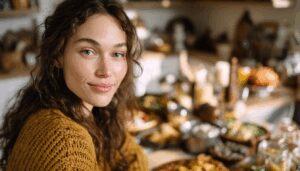 The Make-Ahead Thanksgiving Hacks That'll Make You Look Like a Pro Host