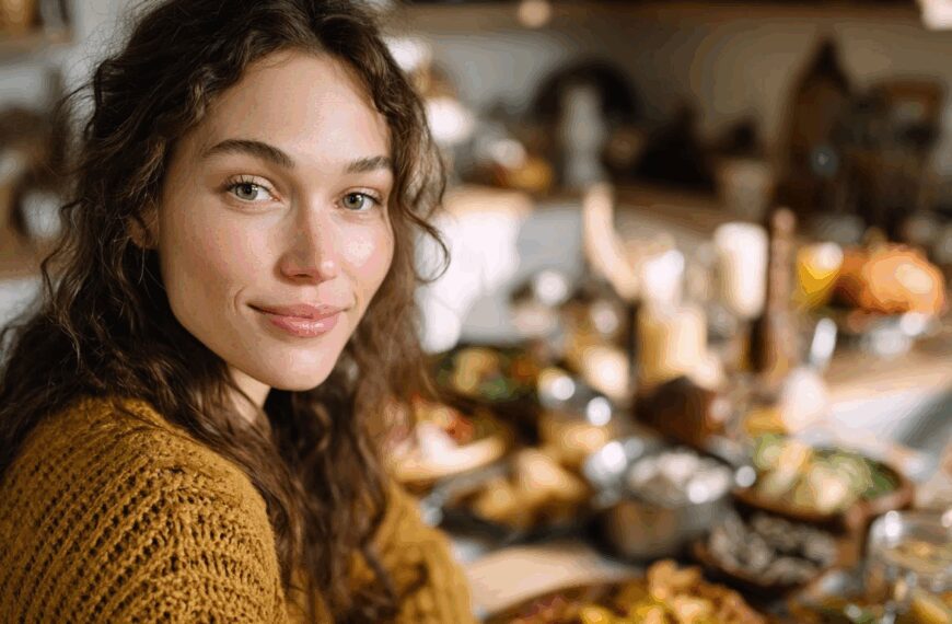 The Make-Ahead Thanksgiving Hacks That'll Make You Look Like a Pro Host