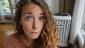 The Space Heater Mistake That Causes 1,700 House Fires Every Year—Are You Making It?