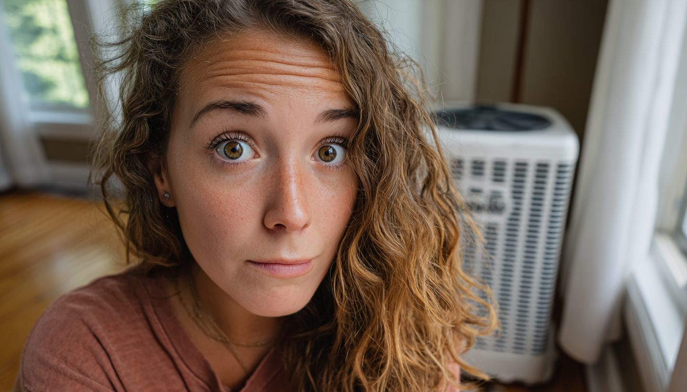 The Space Heater Mistake That Causes 1,700 House Fires Every Year—Are You Making It?
