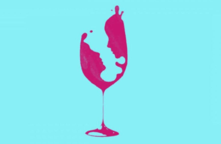 What Catches Your Eye First Says Everything About Your Relationship With Change