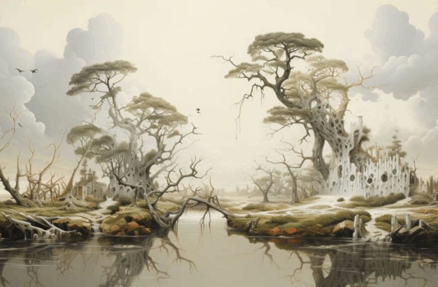 What You Notice First Reveals Your Current Life Priority