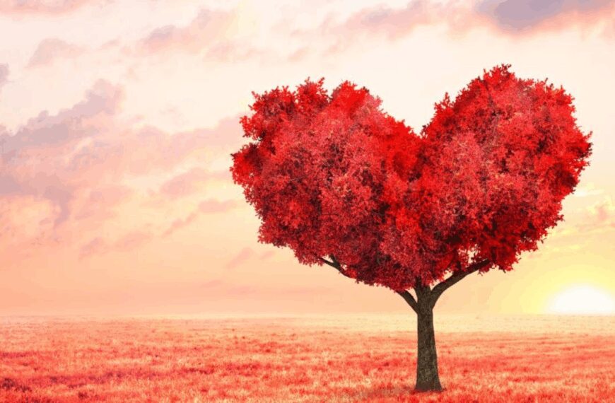 What You See First in This Image Reveals Your Biggest Strength Right Now