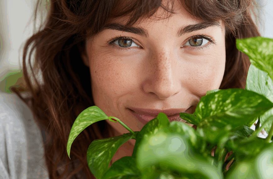 Why Every Plant Parent Needs a Pothos—The Houseplant That Practically Grows Itself
