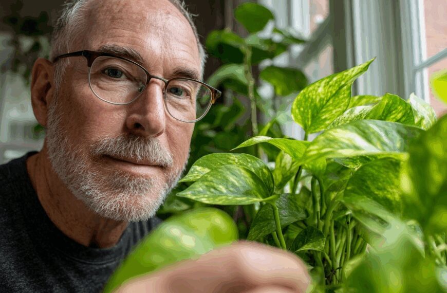 Your Pothos Is Trying to Tell You Something: 6 Warning Signs You're Missing